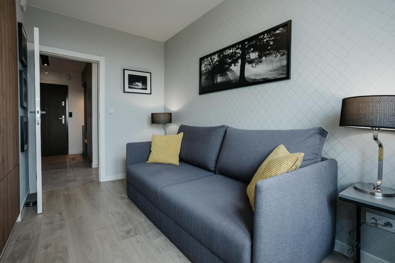 Sky Mountain View Free Parking Apartment Krakow Exterior photo